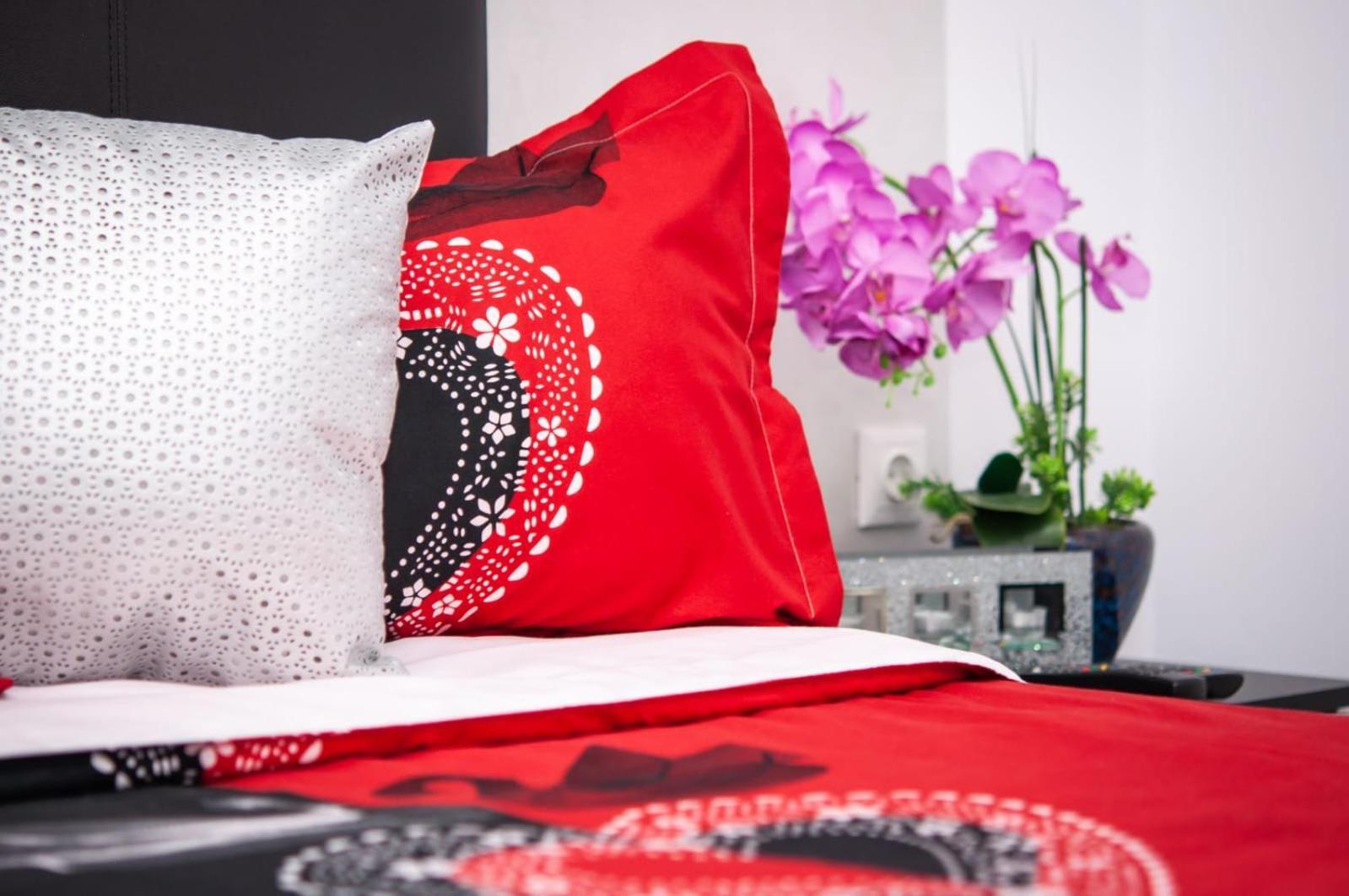 Pensiunea Izabel Kızıl Göl Oda fotoğraf