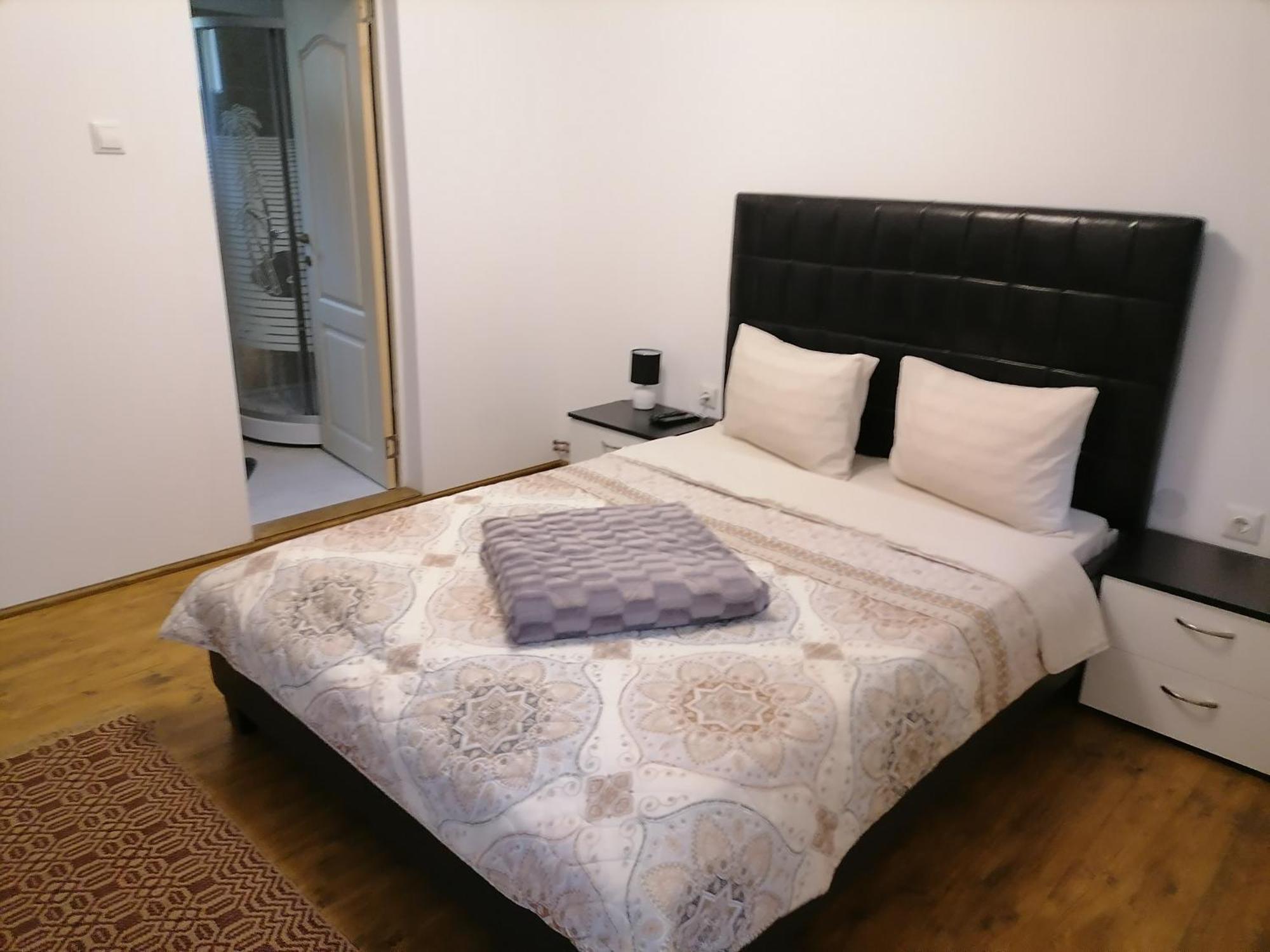 Pensiunea Izabel Kızıl Göl Oda fotoğraf